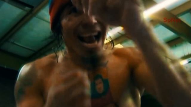 НЕПОБЕЖДЕННЫЙ НОКАУТЕР КОТОРЫЙ СОШЕЛ С УМА! Эдвин Валеро - История смотреть онлайн