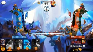 BADLAND BRAWL - ИМБА ТАКТИКА ДЛЯ НОВИЧКОВ (поможет набить 3к+)