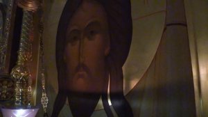 «Покаяния отверзи ми двери», 2022г.