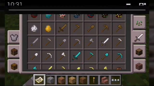 Обзор майнкрафт 0.14.0 билд 3 смотреть онлайн