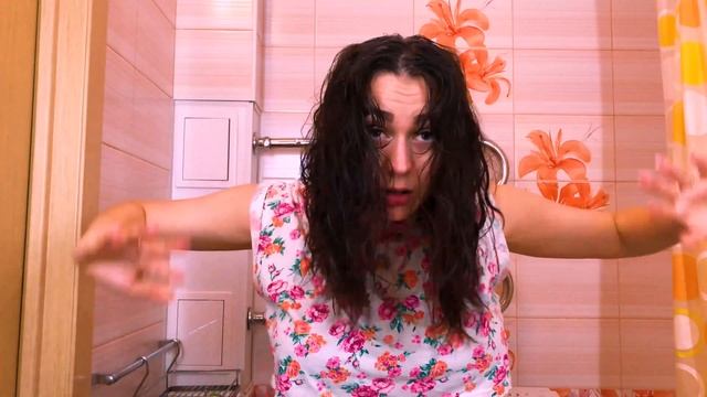 #2 Маска для роста волос смотреть онлайн