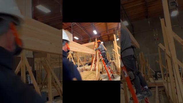 Daily Curriculum Videos - DAY 8 - TASK 6 - glulam beams