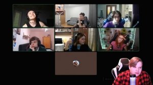 Слабое Звено у Kussia))Разборки,ахха