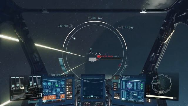 The List Contract - Starfield Walkthrough Part 11 смотреть онлайн