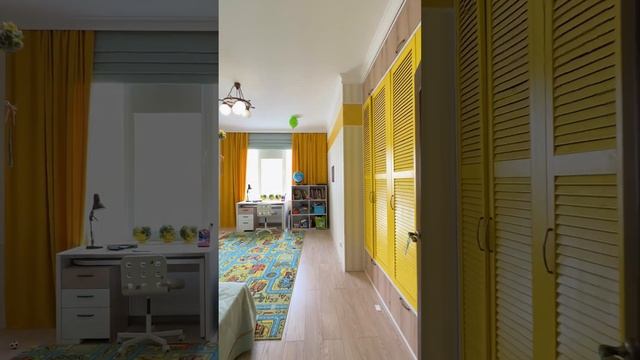 Дом 370 м² у Моря в Севастополе. Обзоры домов в Крыму.