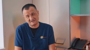 Может ли плач вызвать отит? | Нугуманов Айрат Азатович | Отоларинголог КОРЛ Казань