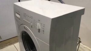 Стиральная машина Ardo FLSN103SW