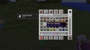 Minecraft 1.9 Snapshot! - DRAGON'S BREATH Potion! + Lingering Potions!