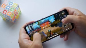 vivo v17 neo - gaming test. Тяжёлые игры на helio p65!