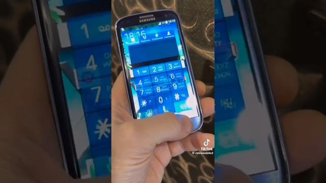 Samsung Galaxy S3 Neo