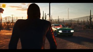 ПЕРВЫЙ ВЗГЛЯД НА ▶ ДЖОН УИК (Unreal Engine 5) КОНЦЕПТ 2022