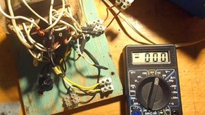 Повышающий трансформатор