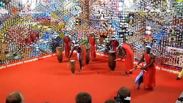 Ломография на Фотоярмарке 2009 - Lomography @ PhotoFair 2009 смотреть онлайн