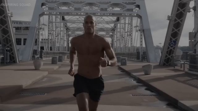 Overcome Yourself - Push Trough The Pain | New David Goggins | Motivation | Inspiring Squad смотреть онлайн