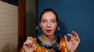 Или как пошить китайское платье!