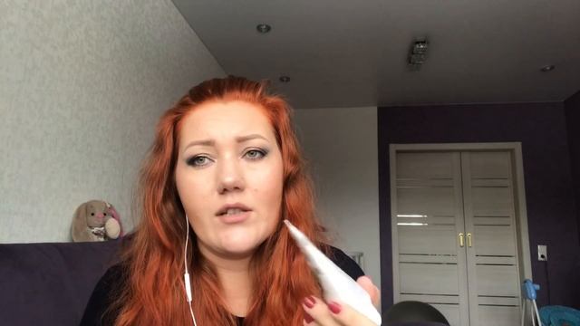 Мой уход за лицом?