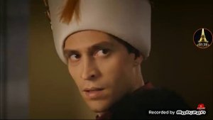 ВЕЛИКОЛЕПНЫЙ ВЕК АХМЕД СУЛТАН СТАЛ НА ТРОН