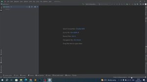Игра Динозаврик. Движок libGDX. Android Studio. Java Урок 01. Скачиваем и устанавливаем libGDX.