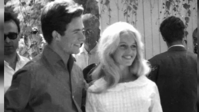 Служебный роман, нелюбимый сын ... все о личной жизни легендарной актрисы Брижит Бардо смотреть онлайн