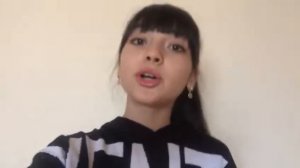 Дениза Хекилаева приглашение.