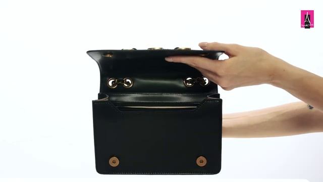 Видеообзор I Женская сумка с ручками GUESS IZZY CONVERTIBLE XBODY FLAP смотреть онлайн