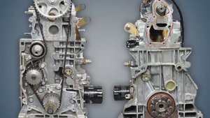 Peugeot XU7JP поломки и проблемы двигателя | Слабые стороны Пежо мотора