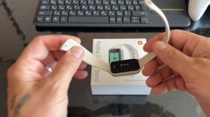 Redmi Smart Band 2 (А больше и не нужно)))