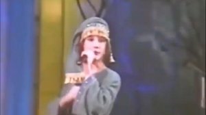 Энже - Бер дустым 1996