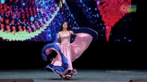 Цыганка танцует | цыганский танец | со за кхэроро | урал