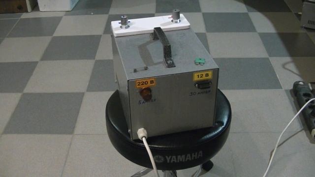 ТРАНСФОРМАТОР для стендовой машинки 12 вольт смотреть онлайн