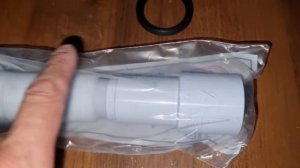 запах канализации под раковиной на кухне