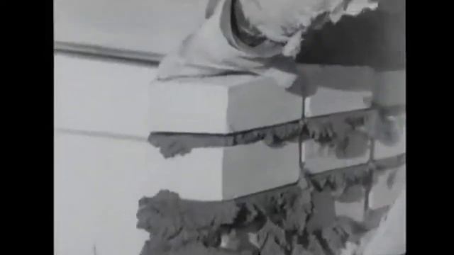 Строительство Купчина Фрунзенский район. 1965 - 1980 года смотреть онлайн