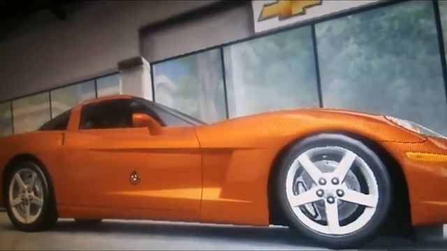 Обзор машин chevrolet смотреть онлайн