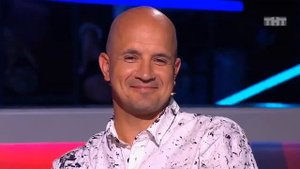 Алена Двойченкова хороший танец
