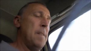 Хомяк рулит грузовиком Volvo ~CHAMAELEON