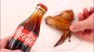 10 лайфхаков с COCA-COLA, которые вас удивят