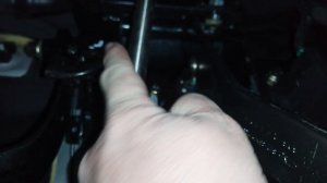 Chery J1 A1 Kimo Face ABS Light On No Acceleration Loss of Power