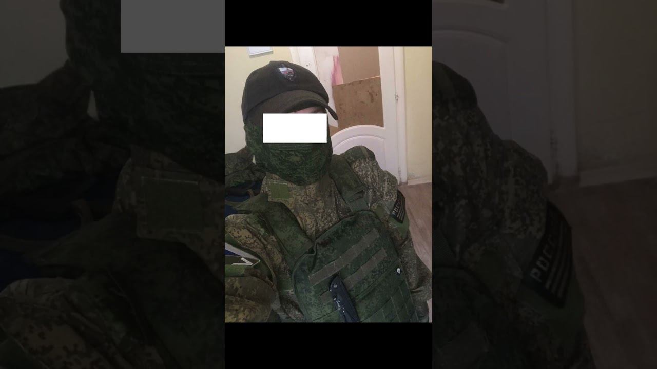 6Б45 / Что выдают на СВО - ВС РФ смотреть онлайн