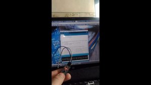 Как прошить Arduino Pro Mini с помощью Arduino Uno sketch