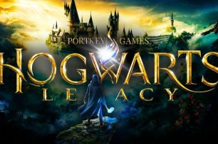 Hogwarts Legacy #1 Распределение