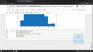 d1 matplotlib & seaborn libraries   Part 1