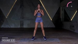 30 Min Intense HIIT Workout For Fat Loss (No Equipment, No Repeat, Home Workout)