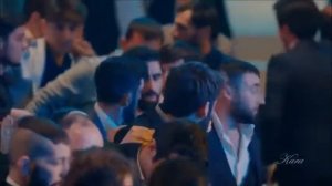 Turkish Multifandom - Танцуй со мной.