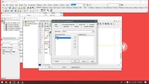 Atasi Error Access Violation at address 00000xxx. In module project.exe. Read Of Address 00000xxx