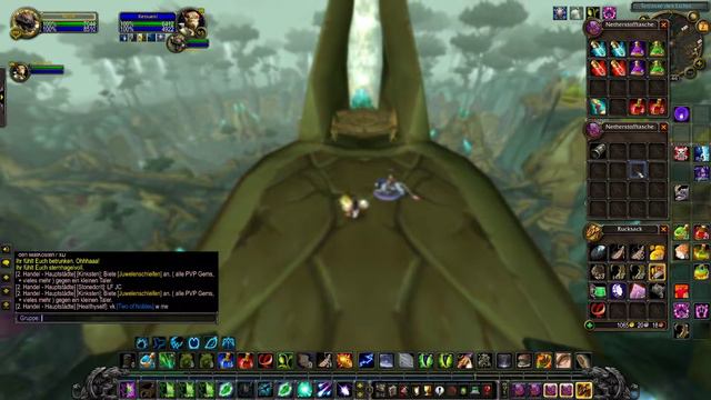 WoW Braufest Erfolg | Das Glück ist mit den Betrunkenen | Luck is with the drunks | WoW Classic смотреть онлайн