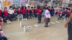 Simple ways to teach Clothes for kids| Kindergarten | esl for kids