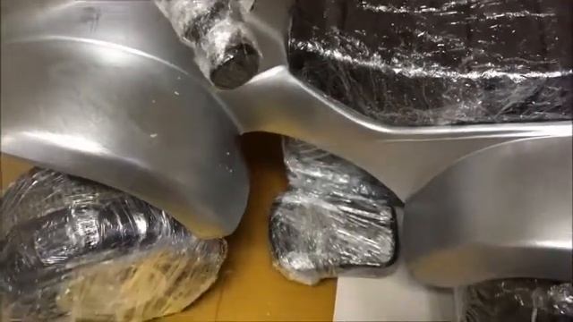 DIY: Новая жизнь старых вещей / Переделка детского мотоцикла смотреть онлайн