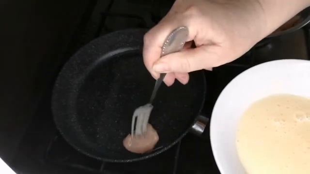 Курочка с ананасами
