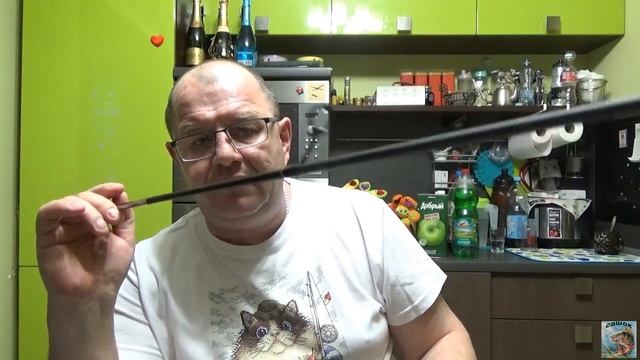 Обзор спиннинга AKARA Trout E.L. Sport 1.98 UL тест 0.5-4,5 гр. МОРМЫШИНГ??? смотреть онлайн