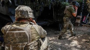 СБУ раскрыл потери наемников на Украине
